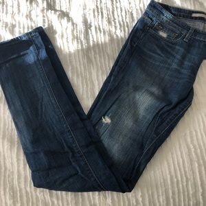 Joes Jeans Distressed, Women’s 27